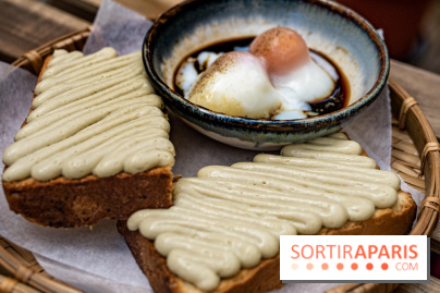 Le Brunch de The Hood