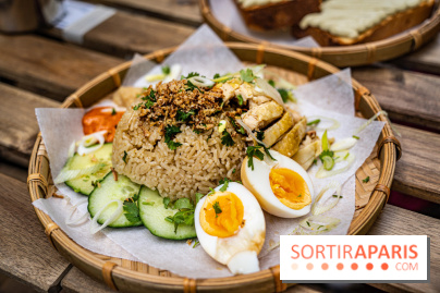 Le Brunch de The Hood