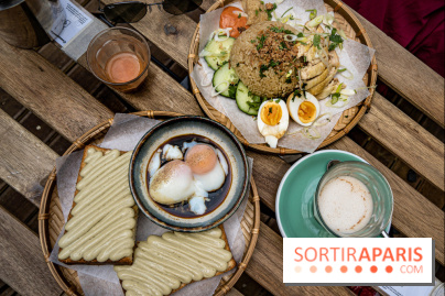 Le Brunch de The Hood