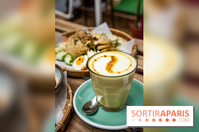 Le Brunch de The Hood