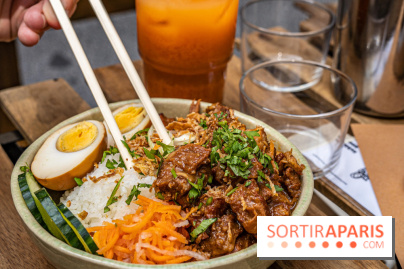 Le Brunch de The Hood