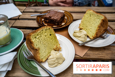 Le Brunch de The Hood