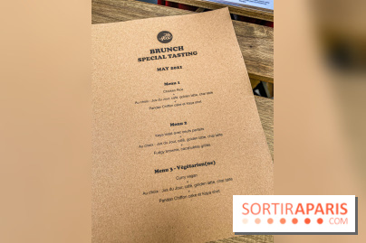 Le Brunch de The Hood