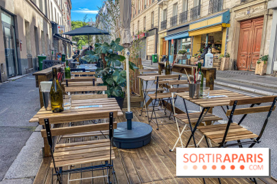 Le Brunch de The Hood