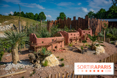 Parrot World, le parc animalier immersif d'Île-de-France