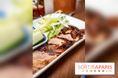 Tiger Tiger restaurant, le resto street food Hongkongais du 10e