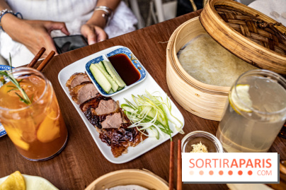 Tiger Tiger restaurant, le resto street food Hongkongais du 10e