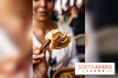 Tiger Tiger restaurant, le resto street food Hongkongais du 10e