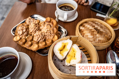 Tiger Tiger restaurant, le resto street food Hongkongais du 10e