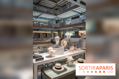 La Samaritaine se dévoile en photos !