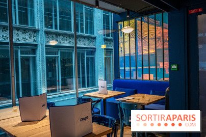 La Samaritaine se dévoile en photos !