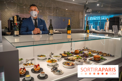 La Samaritaine se dévoile en photos !