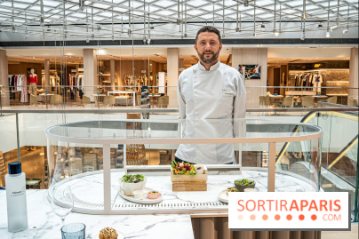 La Samaritaine Dalloyau