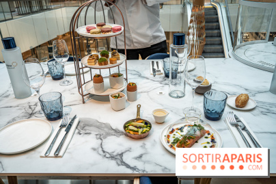 La Samaritaine Dalloyau