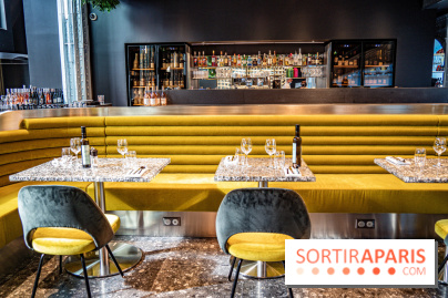 La Samaritaine se dévoile en photos !