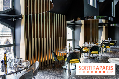 La Samaritaine se dévoile en photos !