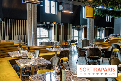 La Samaritaine se dévoile en photos !