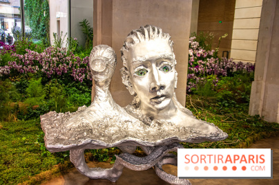 Surface Horizon, l'exposition à Lafayette Anticipations : nos photos