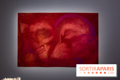 Surface Horizon, l'exposition à Lafayette Anticipations : nos photos