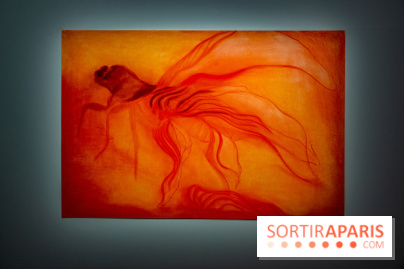 Surface Horizon, l'exposition à Lafayette Anticipations : nos photos