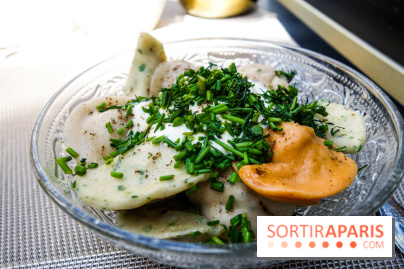 Pelmeni Paris, nos photos