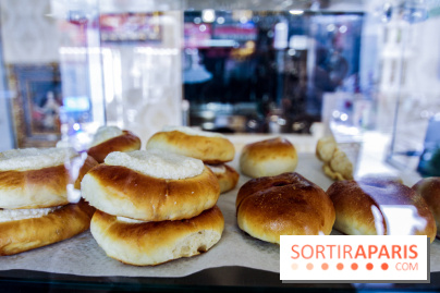 Pelmeni Paris, nos photos