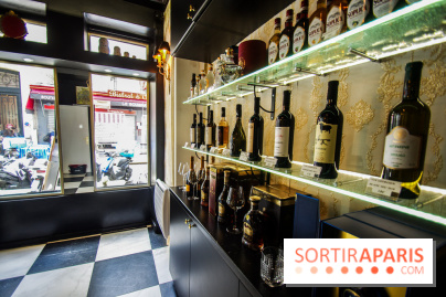 Pelmeni Paris, nos photos