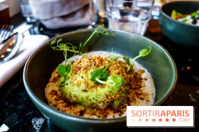 Narro à Paris, nos photos