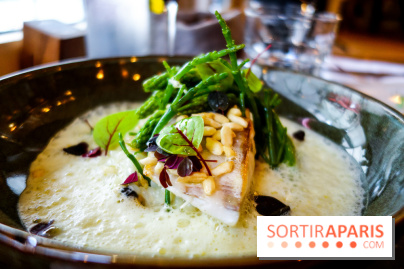 Narro à Paris, nos photos