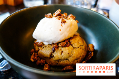 Narro à Paris, nos photos