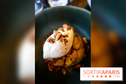 Narro à Paris, nos photos