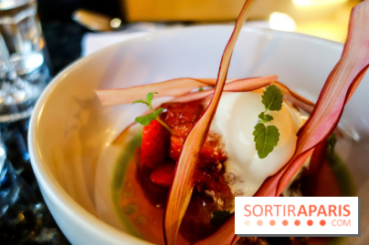 Narro à Paris, nos photos