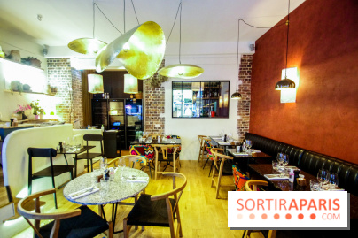 Narro à Paris, nos photos