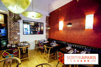 Narro à Paris, nos photos