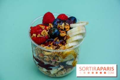 La Bamba : le renouveau du Jardin Suspendu au Parc Floral