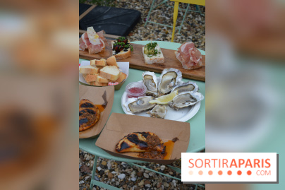 La Bamba : le renouveau du Jardin Suspendu au Parc Floral