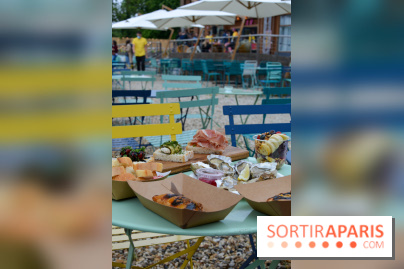 La Bamba : le renouveau du Jardin Suspendu au Parc Floral