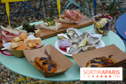 La Bamba : le renouveau du Jardin Suspendu au Parc Floral