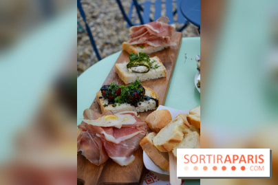 La Bamba : le renouveau du Jardin Suspendu au Parc Floral