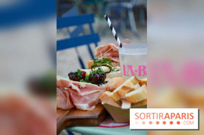 La Bamba : le renouveau du Jardin Suspendu au Parc Floral