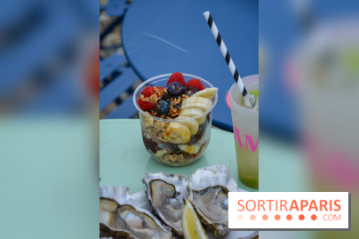 La Bamba : le renouveau du Jardin Suspendu au Parc Floral