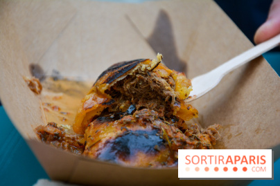 La Bamba : le renouveau du Jardin Suspendu au Parc Floral