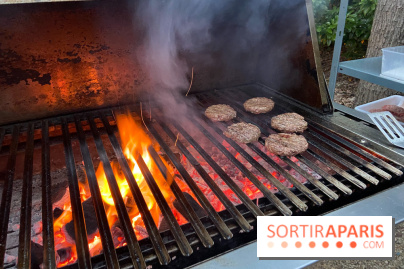 La Bamba : le renouveau du Jardin Suspendu au Parc Floral