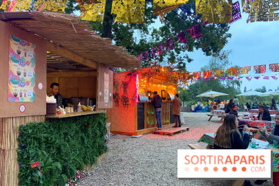 La Bamba : le renouveau du Jardin Suspendu au Parc Floral