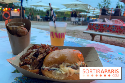 La Bamba : le renouveau du Jardin Suspendu au Parc Floral