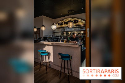 Les Piaules Nation, le rooftop