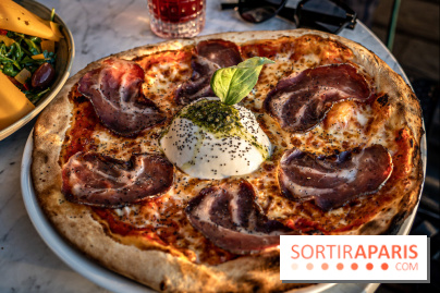 Les Piaules Nation, le rooftop