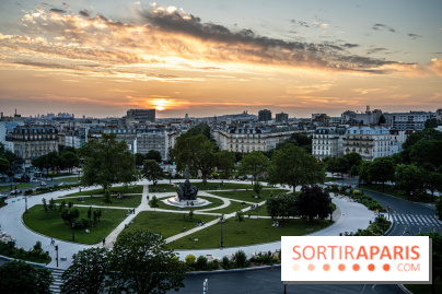 Les Piaules Nation, le rooftop