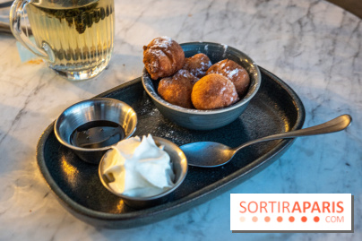 Les Piaules Nation, le rooftop