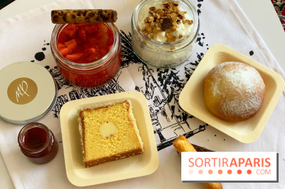 Maison Pépite x Nicolas Paciello